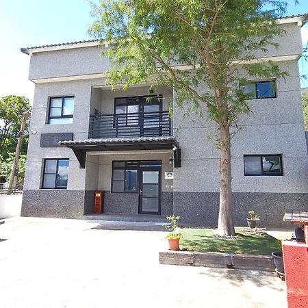 若家民宿 关山镇 外观 照片