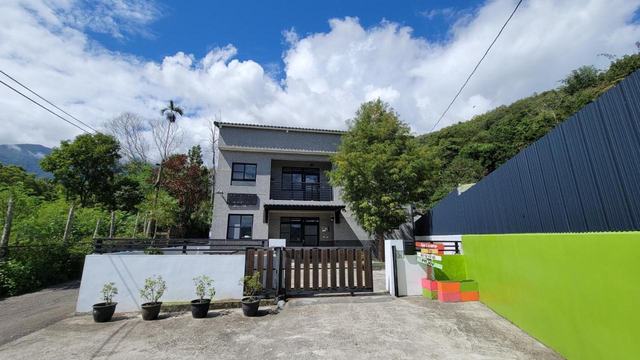 若家民宿 关山镇 外观 照片